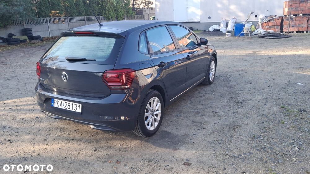 Volkswagen Polo - 3