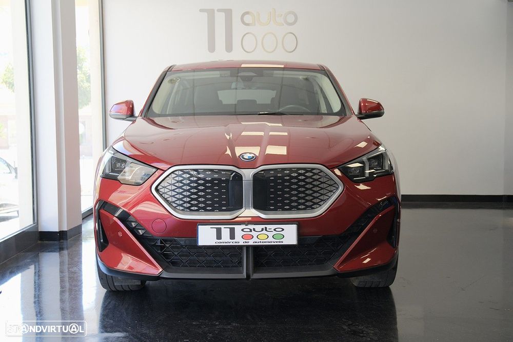 BMW iX2 eDrive20 - 5