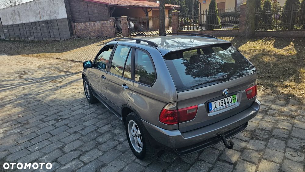 BMW X5 3.0 d - 19