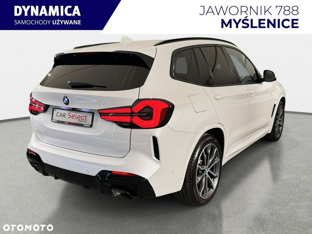 BMW X3 - 9