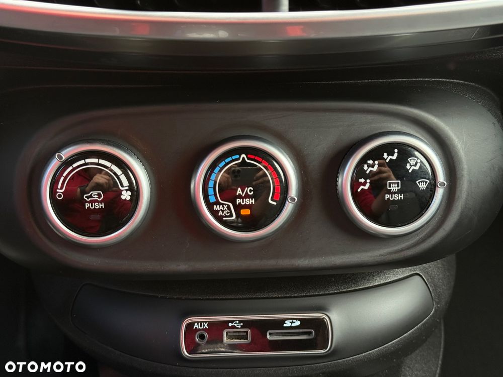 Fiat 500X 1.4 Multiair 4x2 S&S Cross Plus - 15