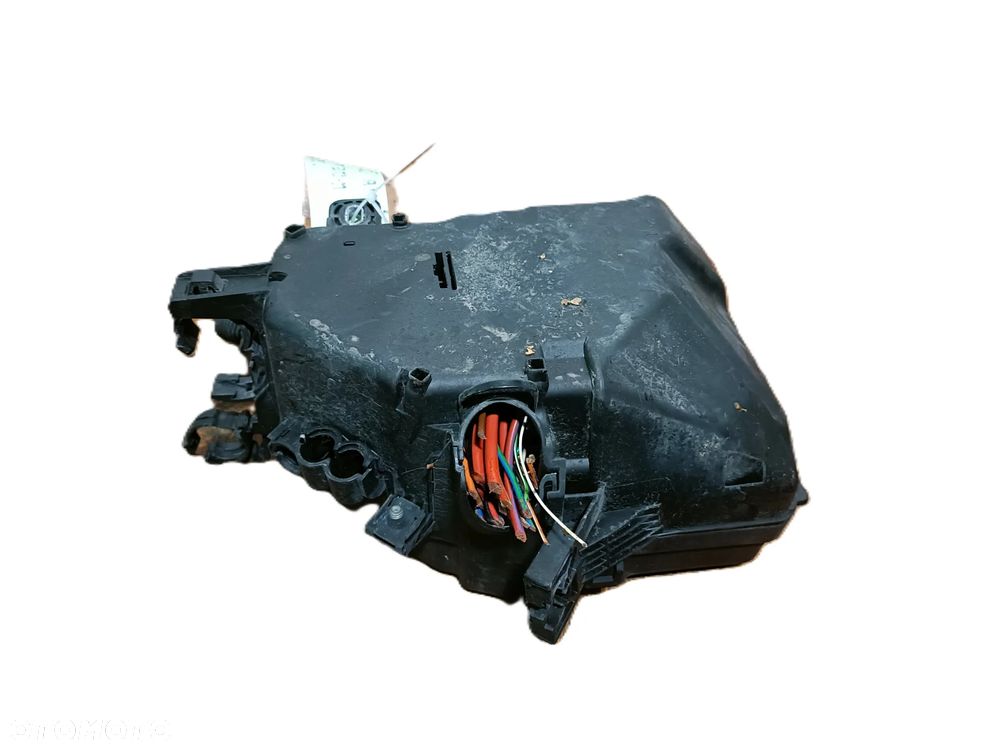 ALFA ROMEO GIULIETTA 10-20 r. 1,6 M-JET SKRZYNKA BEZPIECZNIKÓW MODUŁ OBUDOWA * - 3