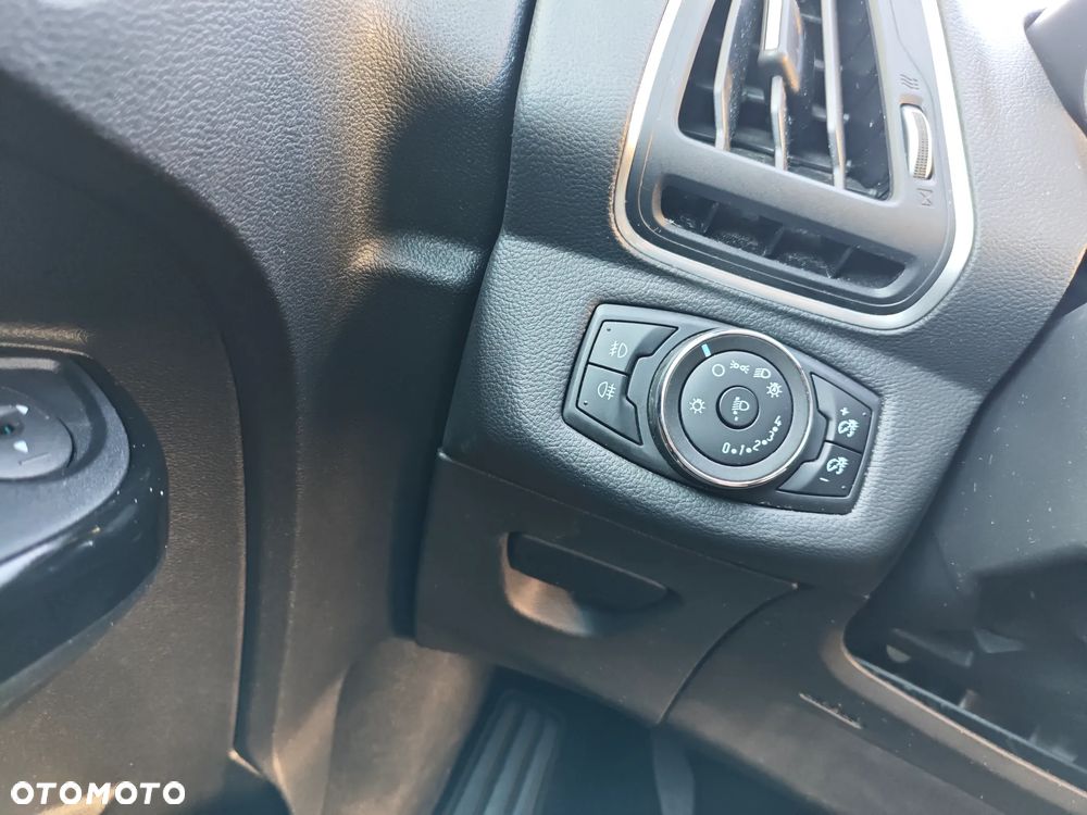Ford B-MAX 1.0 EcoBoost Titanium ASS - 29