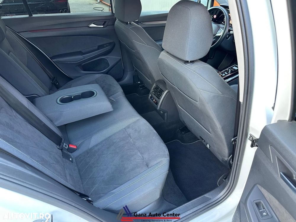 Volkswagen Golf 2.0 TDI 150CP DSG Style - 16