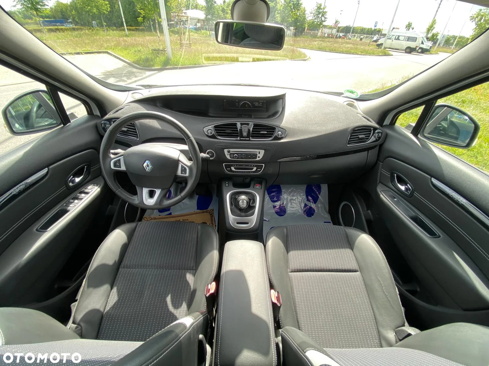 Renault Scenic 1.5 dCi Limited - 29
