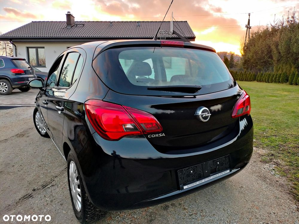 Opel Corsa - 33