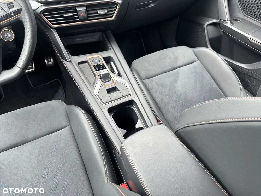 Cupra Formentor 1.5 eTSI mHEV DSG - 13