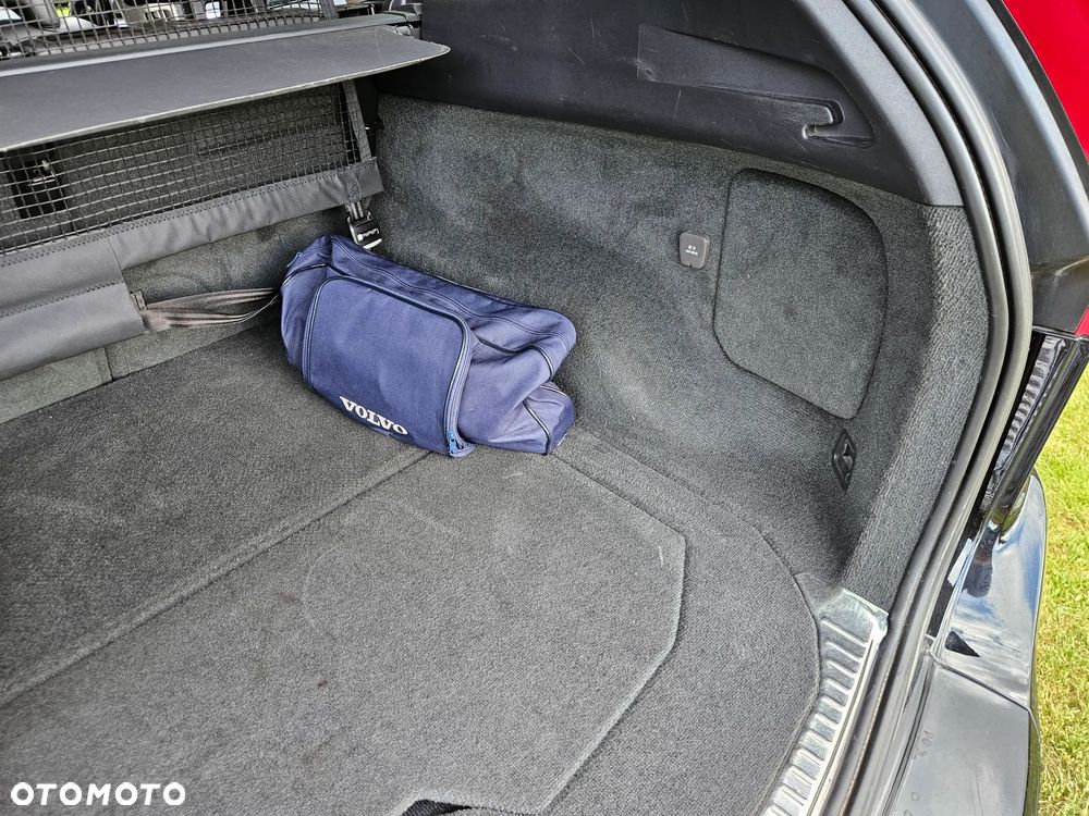 Volvo XC 60 D4 AWD Summum - 14