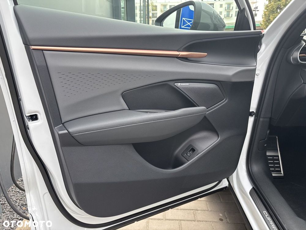 Cupra Terramar 1.5 eTSI mHEV Advantage Edition DSG - 11