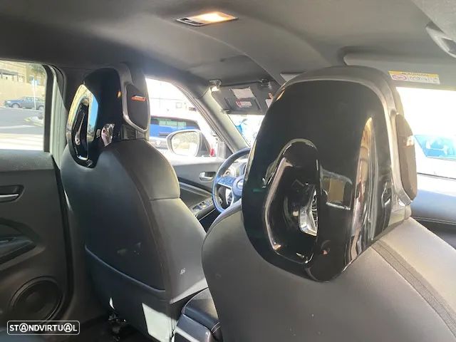 Nissan Juke 1.6 Hybrid Tekna - 16