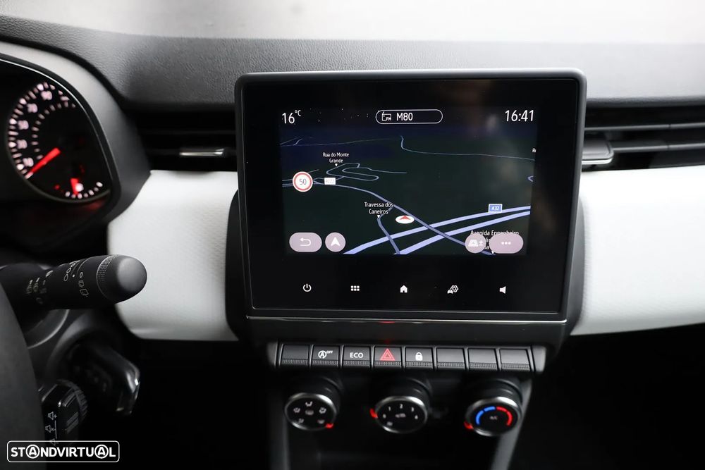 Renault Clio 1.5 Blue dCi Evolution - 23