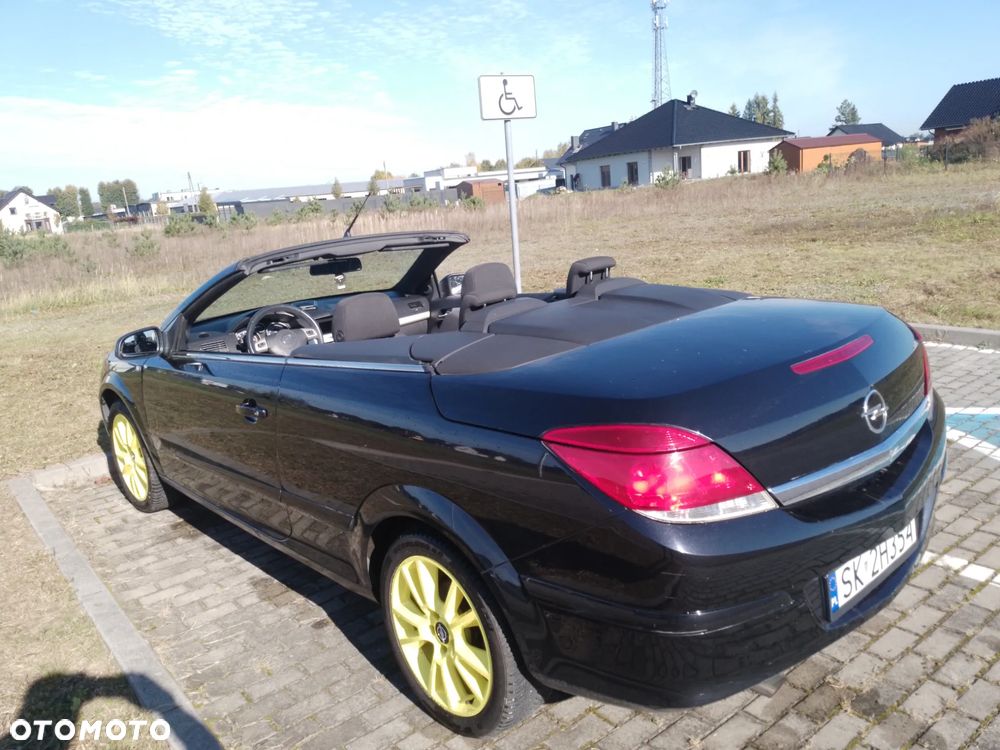 Opel Astra - 19