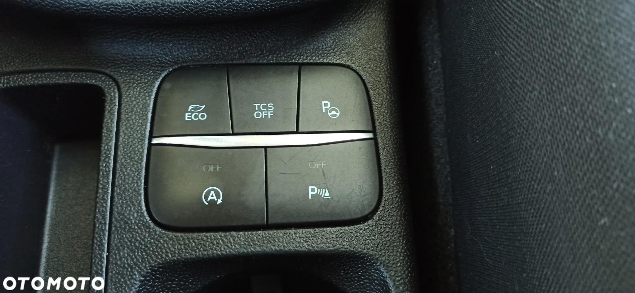 Ford Fiesta 1.0 EcoBoost Start-Stop SYNC Edition - 12