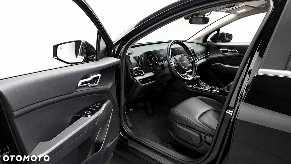 Kia Sportage - 8