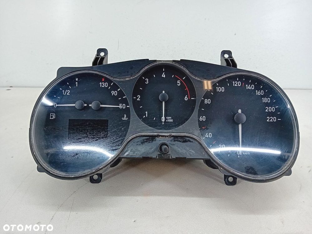 LICZNIK SEAT ALTEA 5P0920804C 1.9 TDI - 1