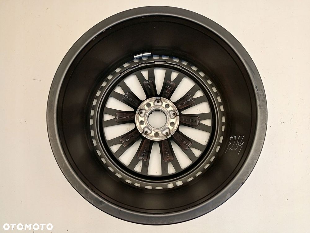 MERCEDES EQE W295 AMG FELGA ALUMINIOWA 10.5" X 21" 5X112 ET 67 A2954013000 - 12