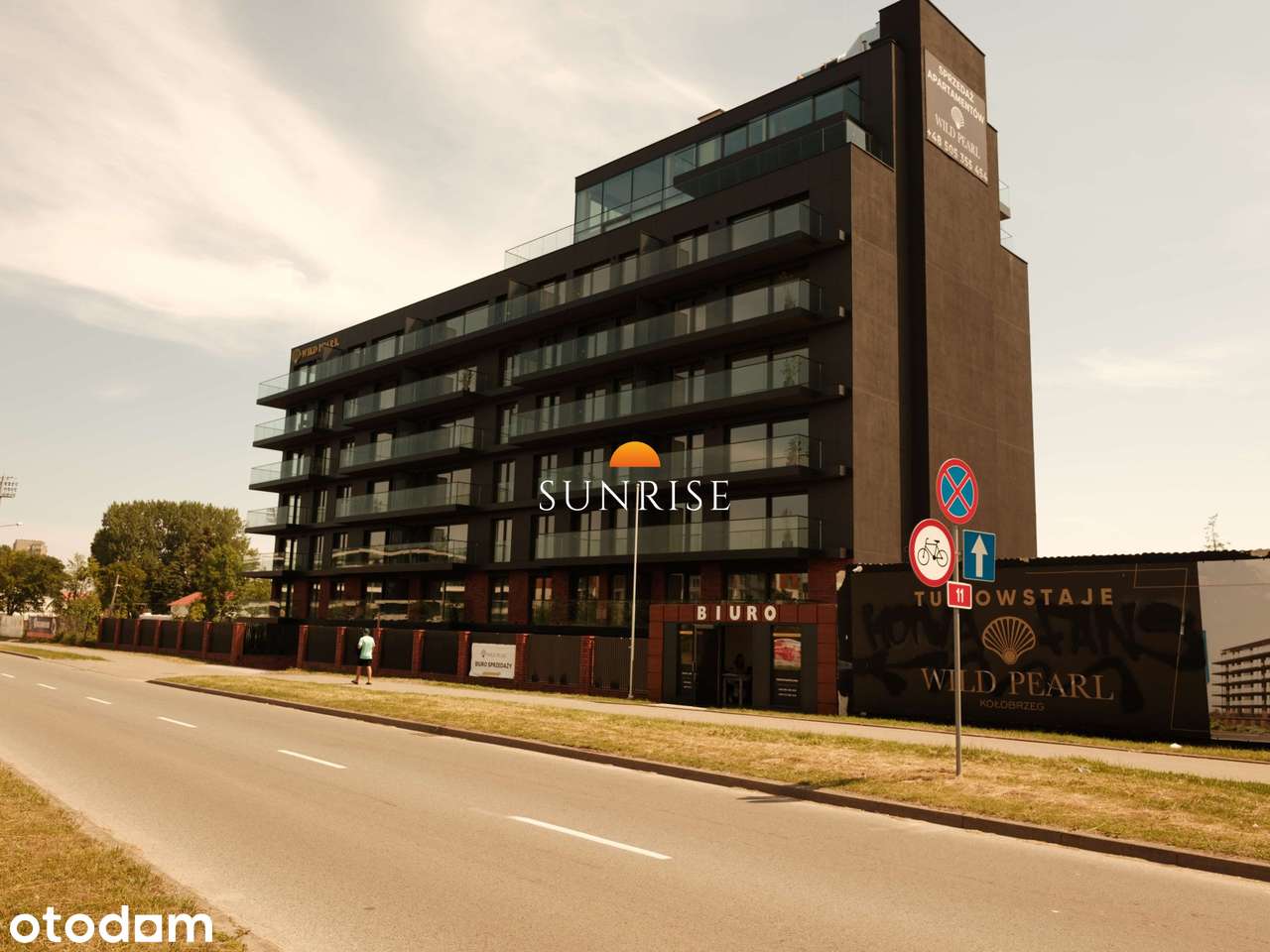 Zainwestuj w Kołobrzeg – gotowa inwestycja!
