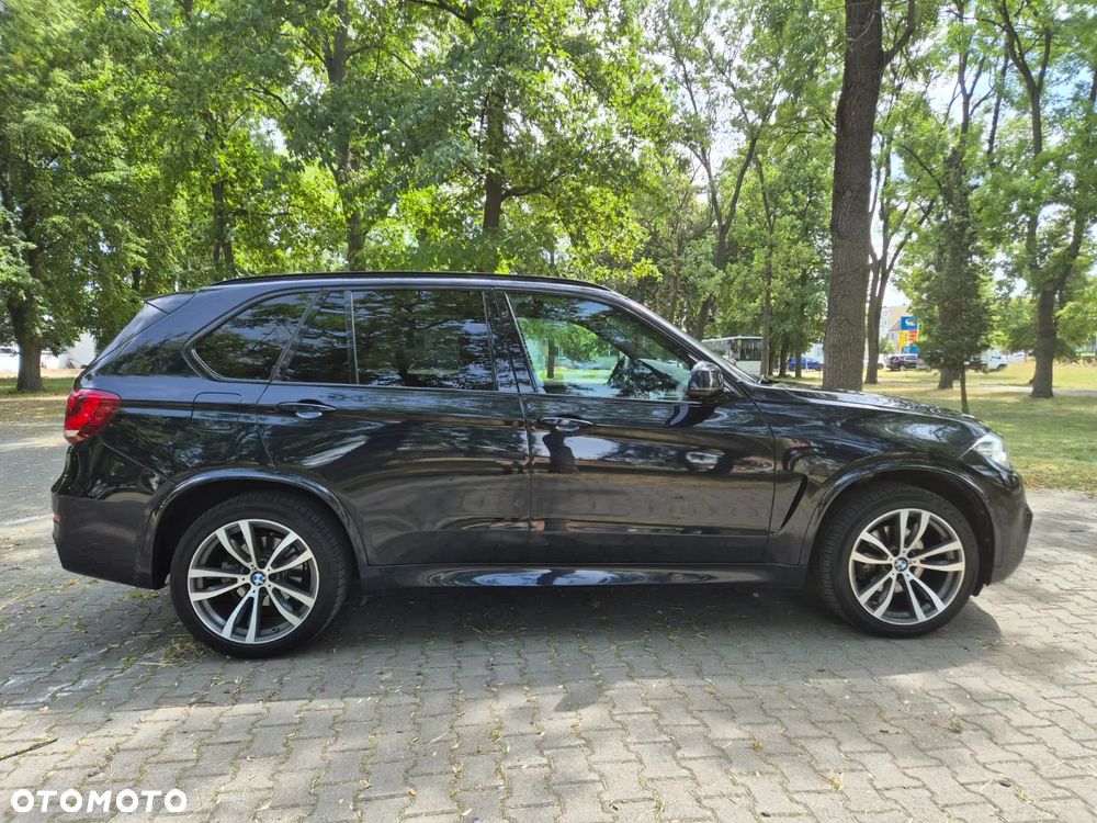 BMW X5 sDrive25d - 6