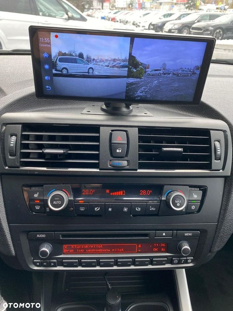 BMW Seria 1 - 12