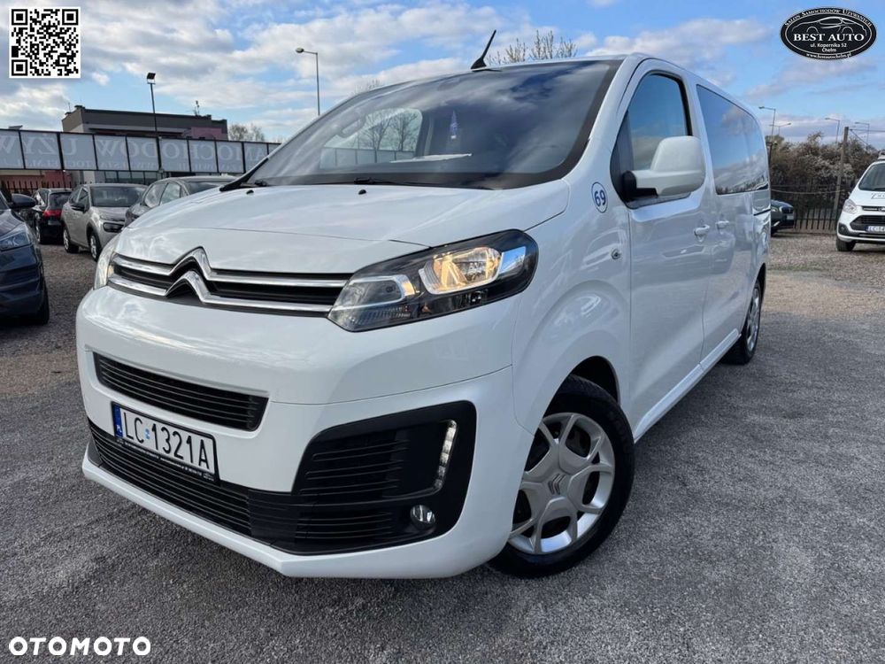 Citroën SpaceTourer - 5