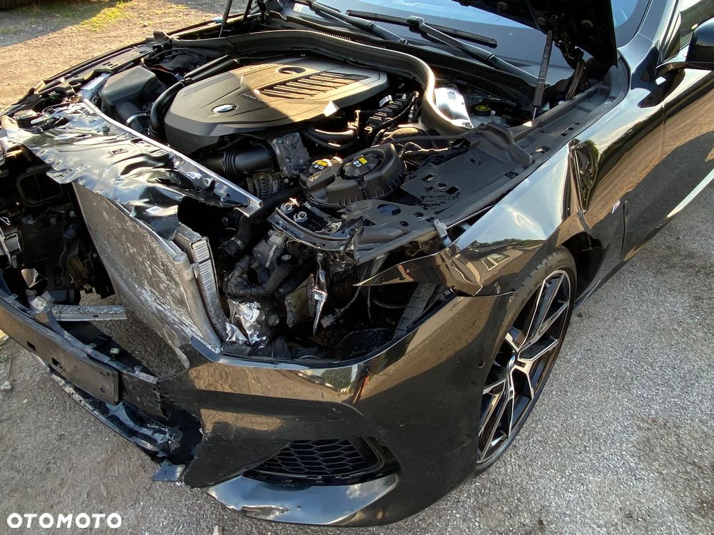 BMW Seria 8 840i xDrive - 7