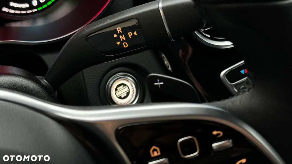 Mercedes-Benz GLC 250 4-Matic - 29