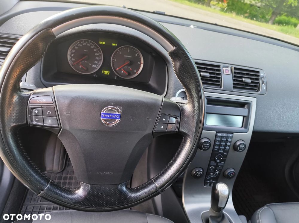 Volvo V50 1.6D DPF - 16
