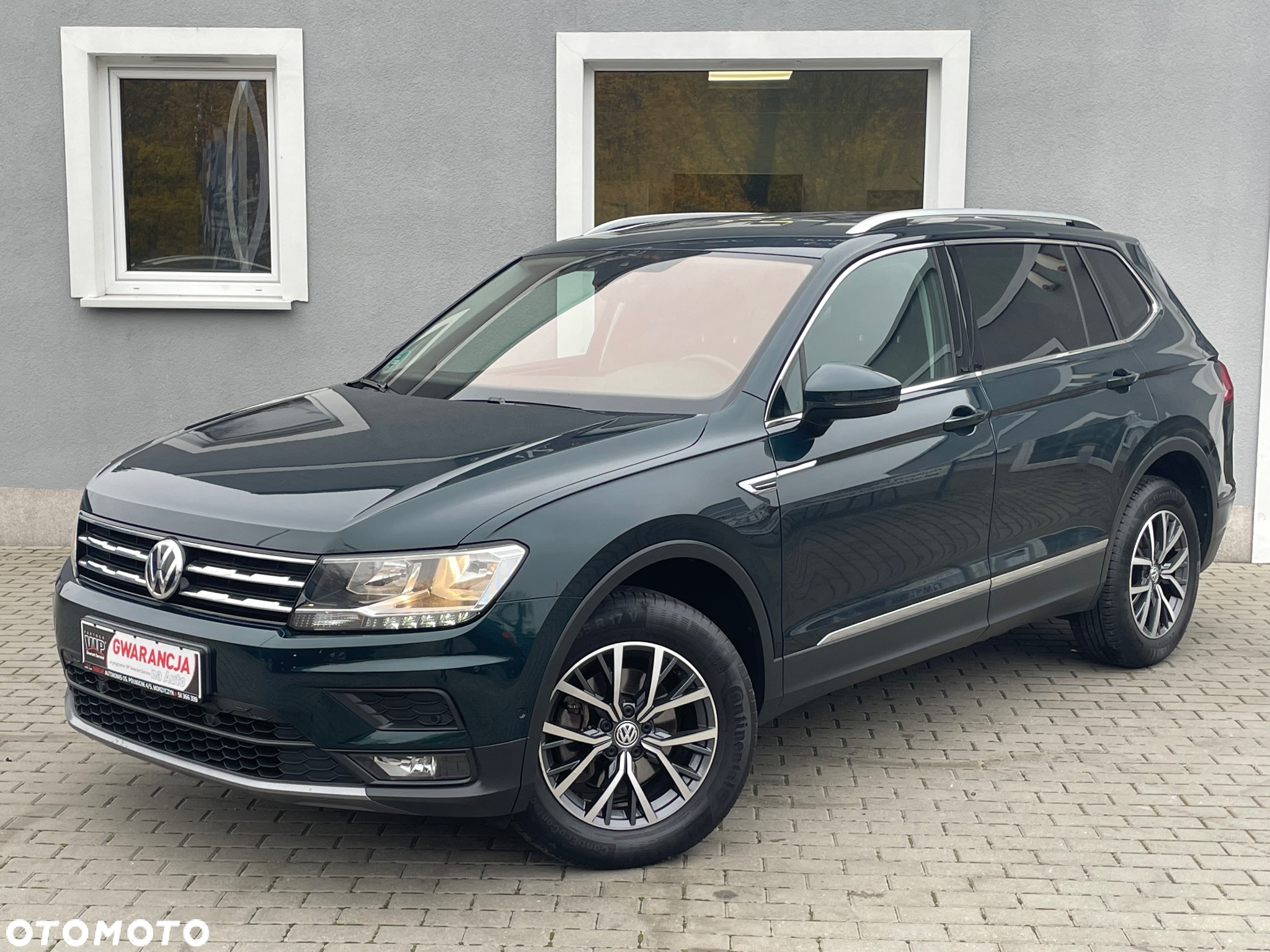 Volkswagen Tiguan 2.0 TDI BMT SCR Highline DSG - 25
