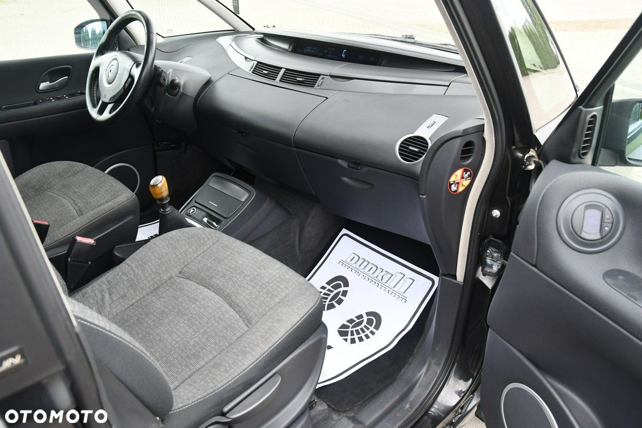 Renault Espace - 25