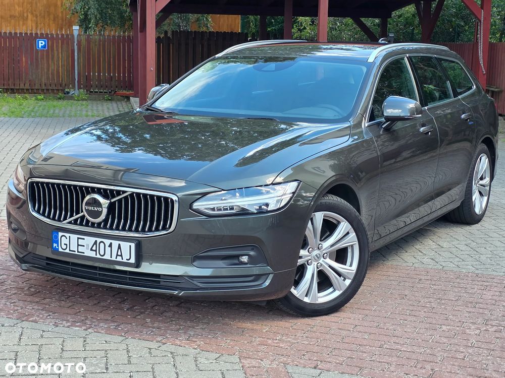 Volvo V90 B4 D Geartronic Momentum Pro - 5