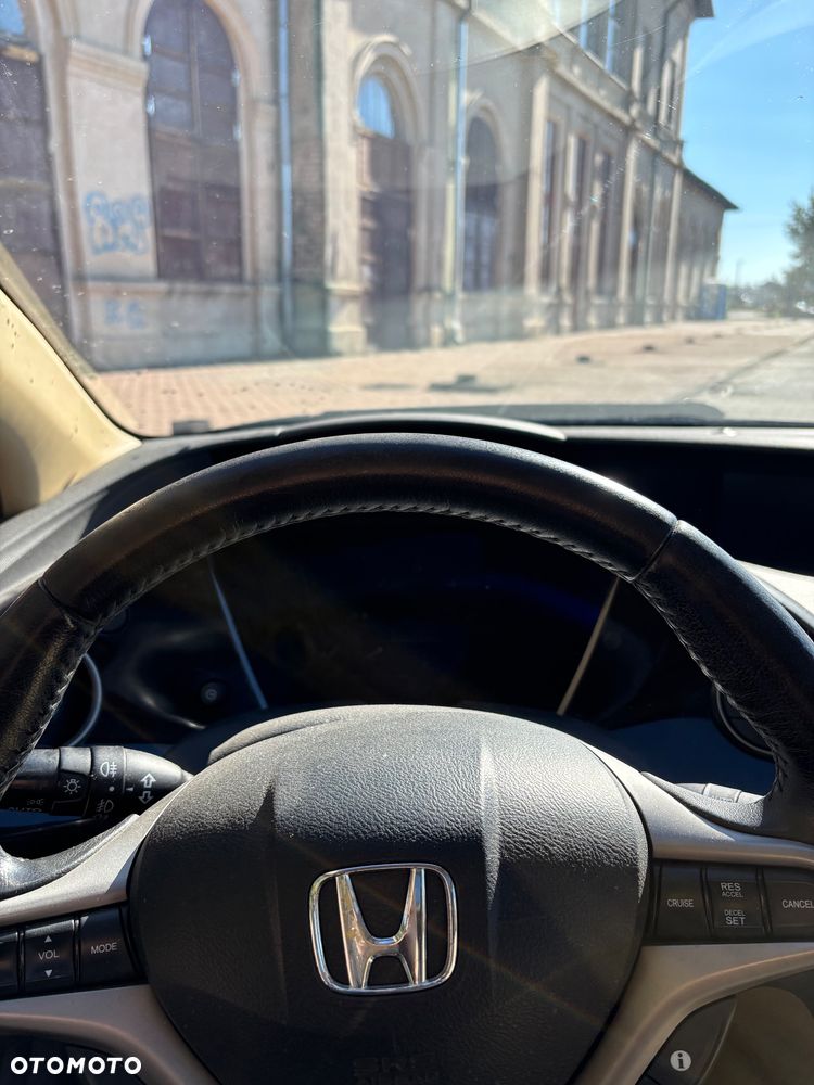 Honda Civic - 6