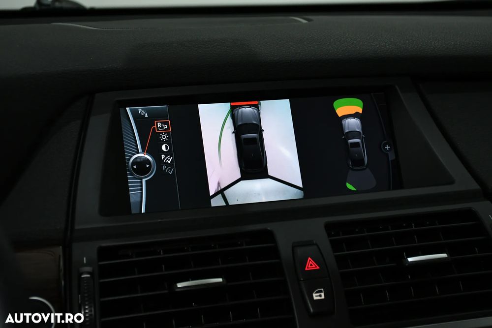 BMW X6 xDrive35d - 17