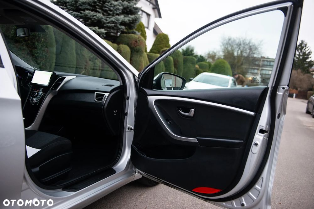 Hyundai i30 1.4 Style - 35