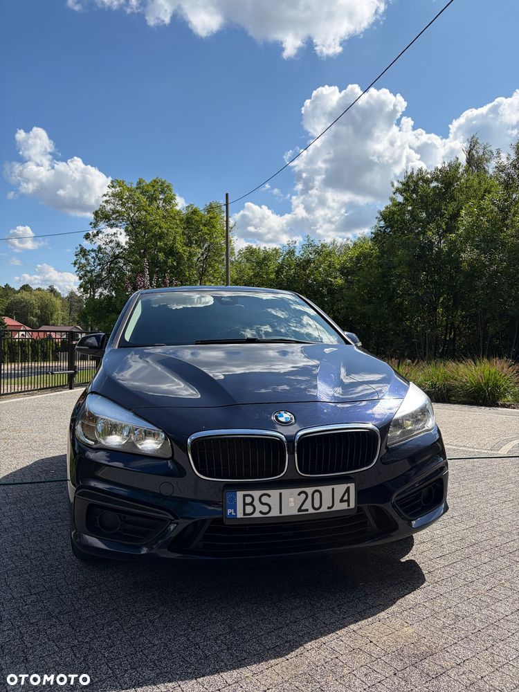 BMW Seria 2 - 2
