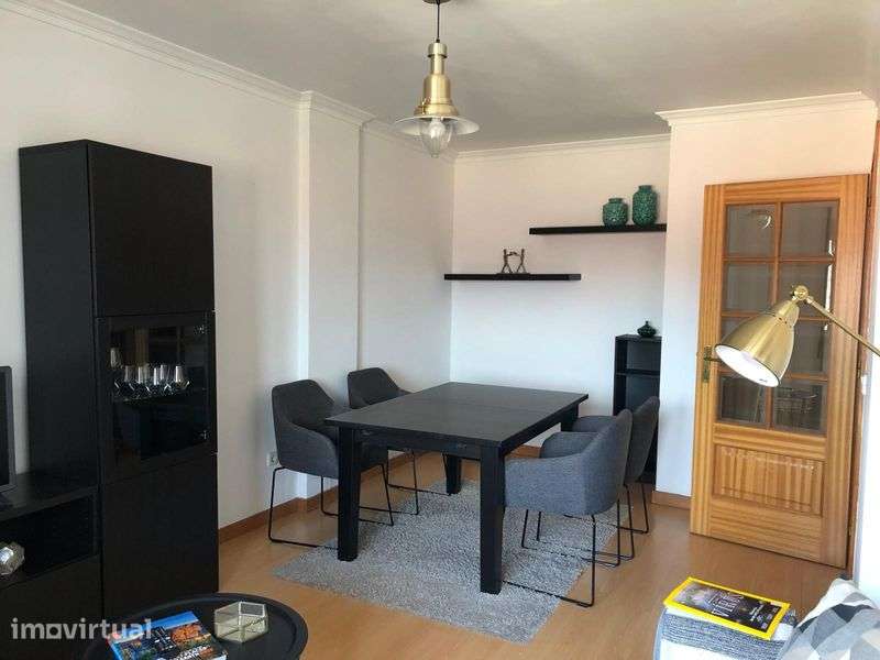 Apartamento T1 na Areosa - Grande imagem: 3/10