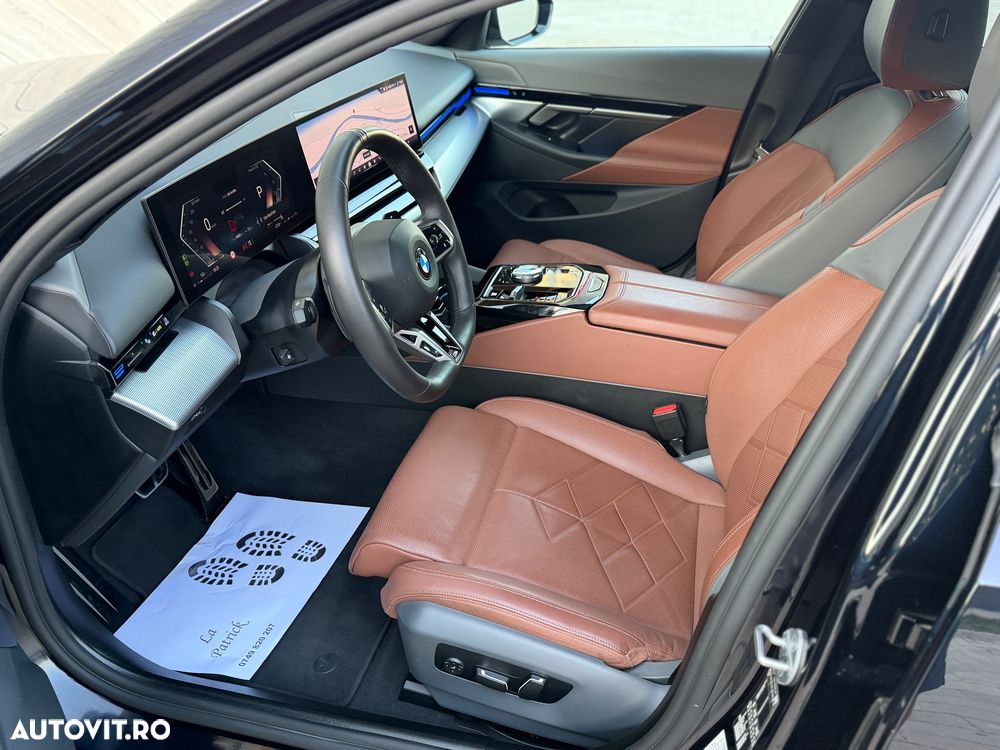 BMW Seria 5 - 21