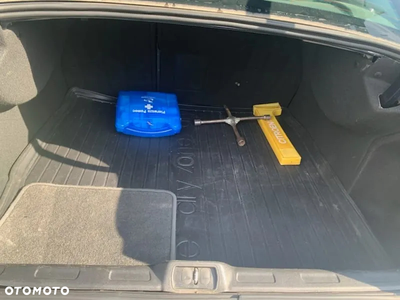 Citroën C5 2.0 HDi Exclusive - 5