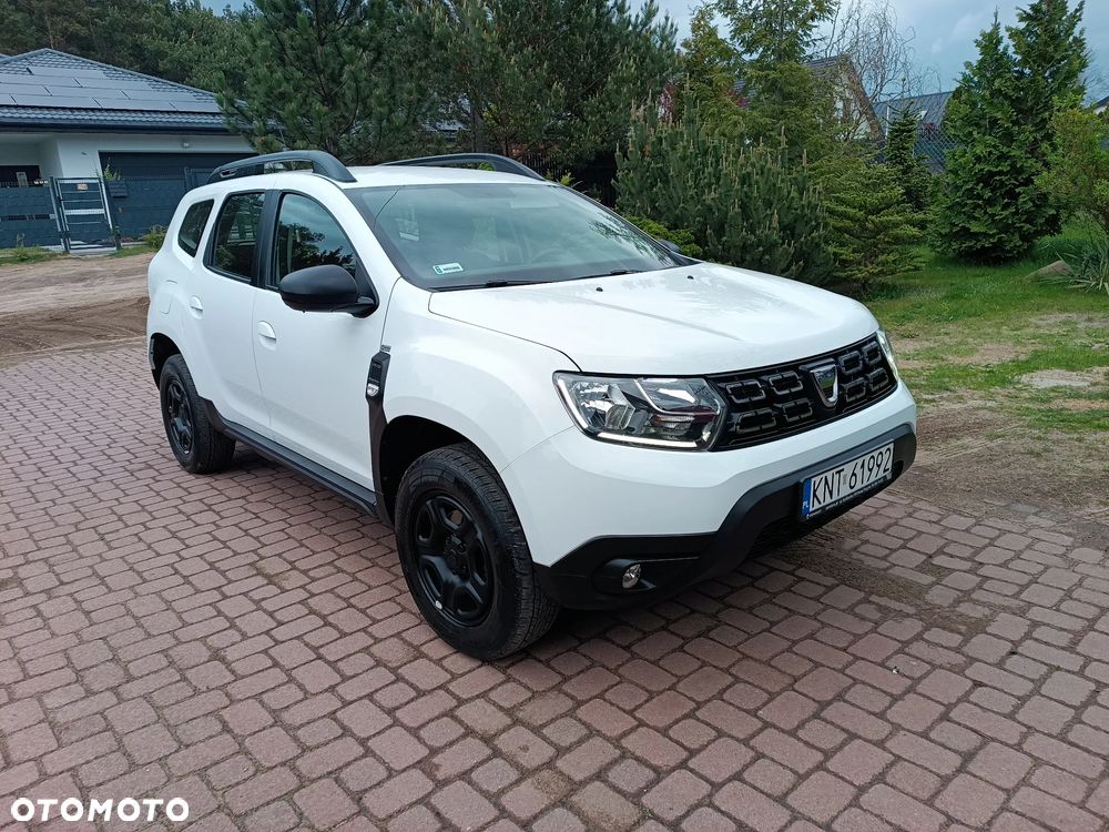 Dacia Duster 1.3 TCe Comfort - 20