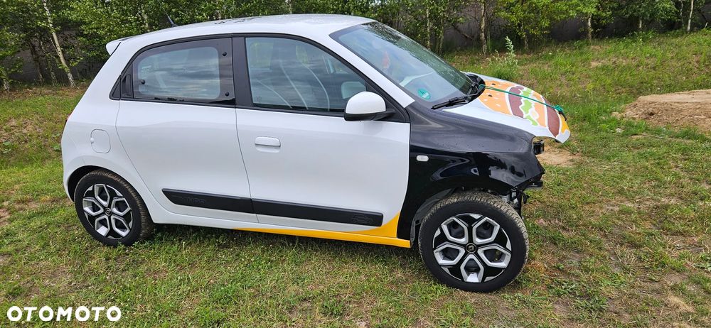 Renault Twingo SCe 75 LIMITED - 2
