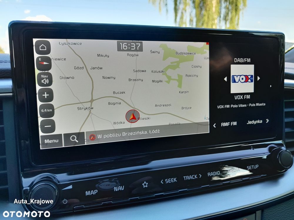 Kia Ceed 1.5 T-GDI M - 14