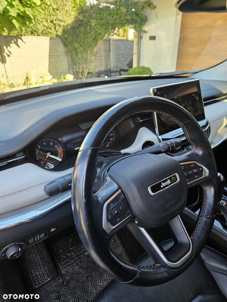 Jeep Compass - 6