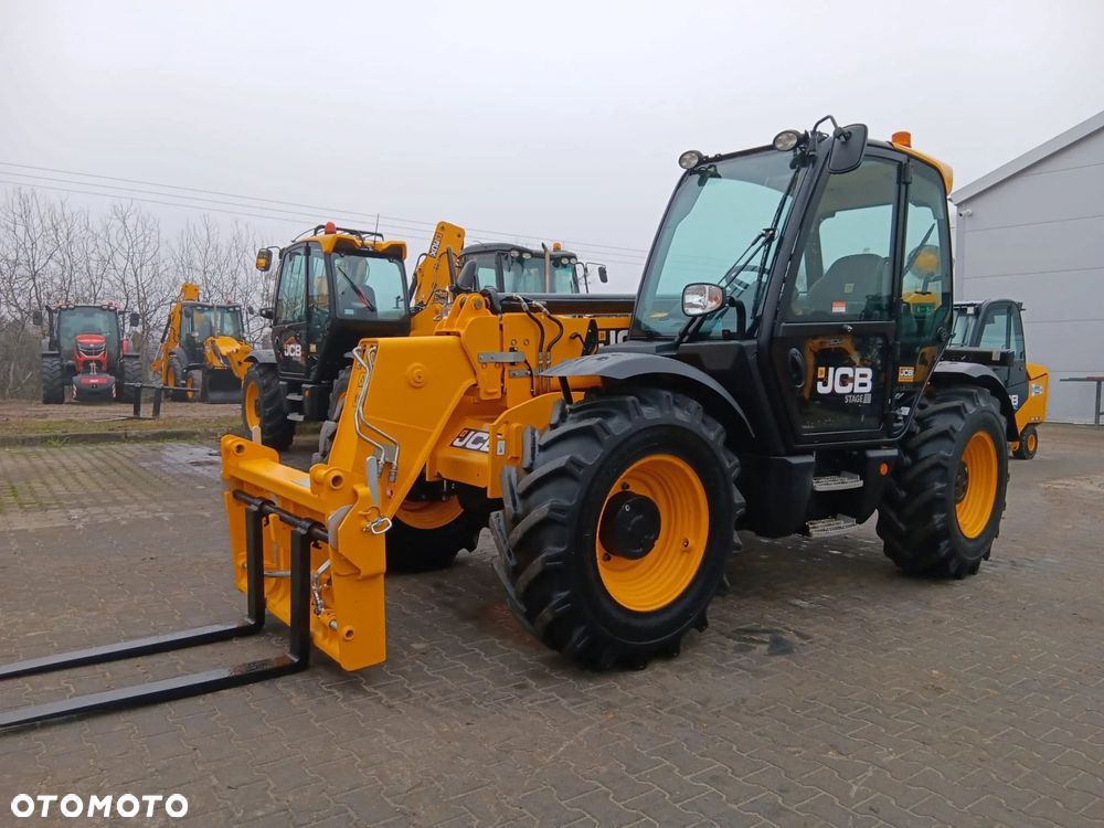 JCB 535-95 - 4