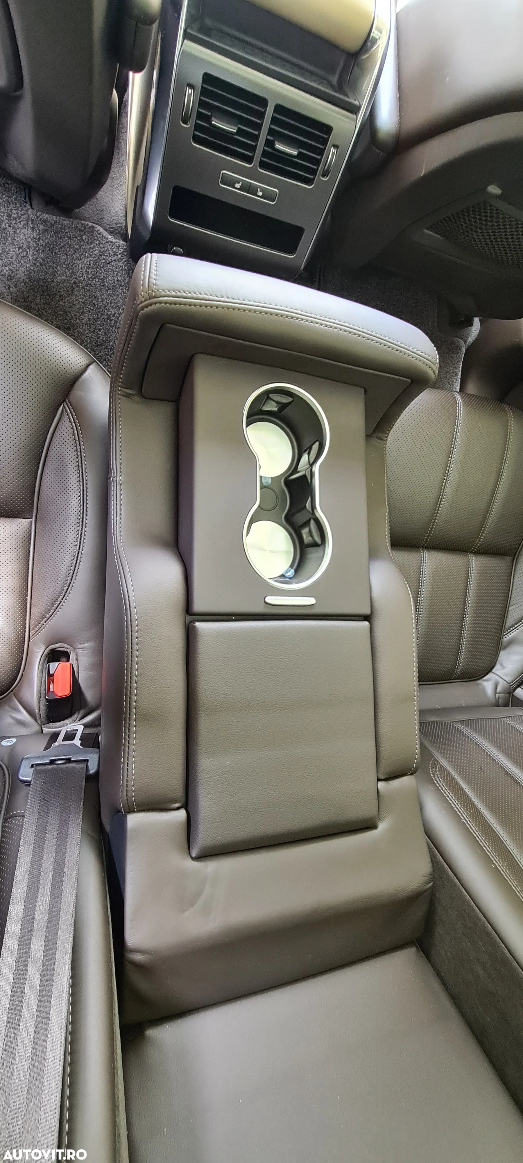 Land Rover Range Rover Sport 3.0 I SDV6 HSE - 29