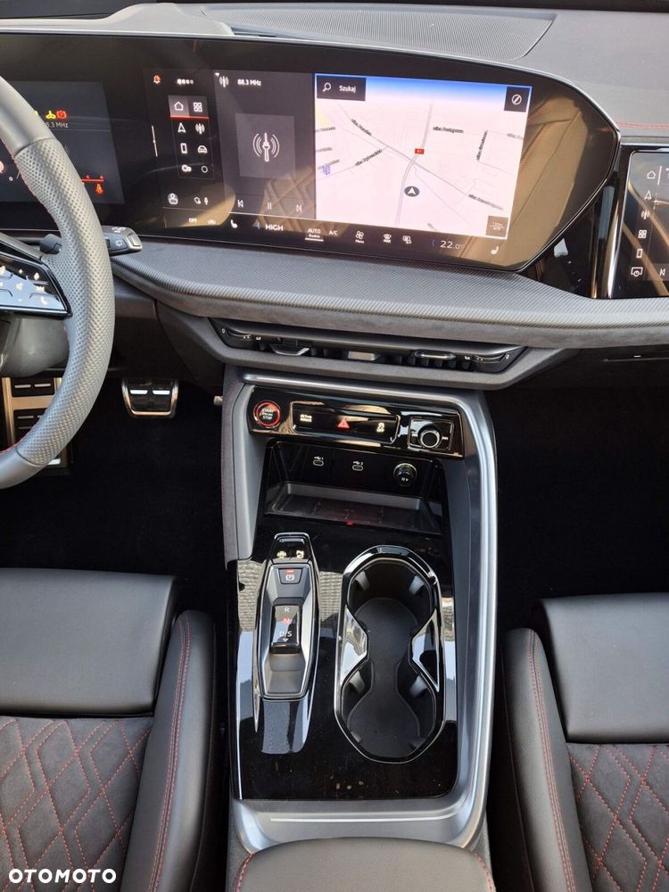 Audi SQ5 - 24