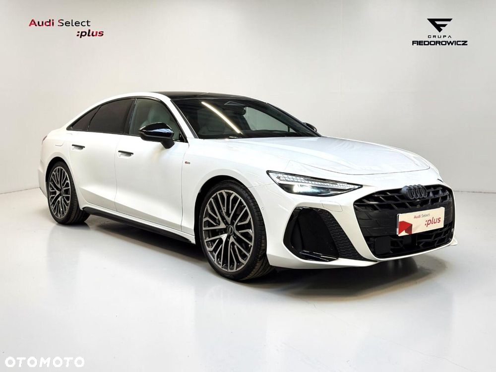 Audi A6 Limousine - 14