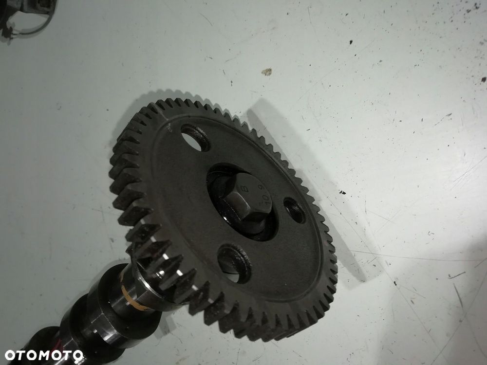 RANGE ROVER 3,6 TDV8 Wałek rozrządu - 2