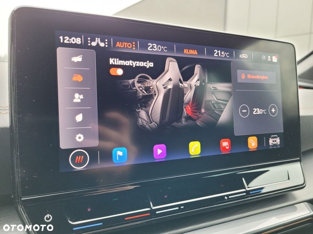 Cupra Formentor - 22