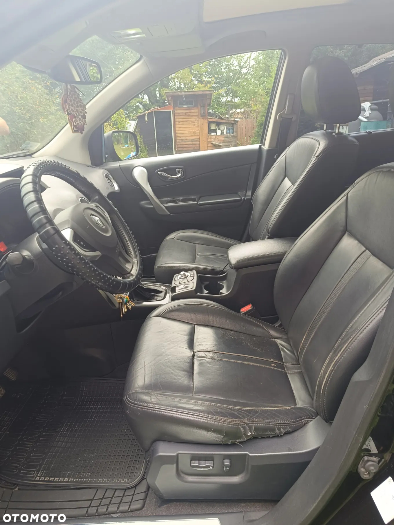 Renault Koleos 2.0 dCi 4x4 Privilege Euro5 - 4