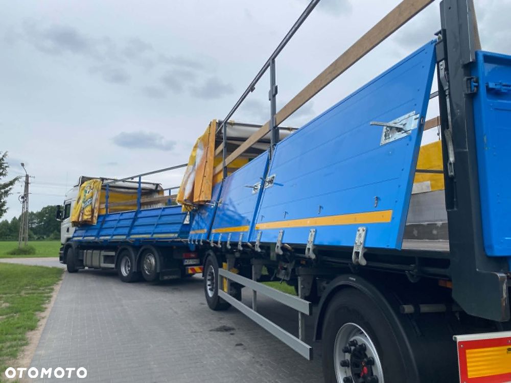 Scania R410 - 9