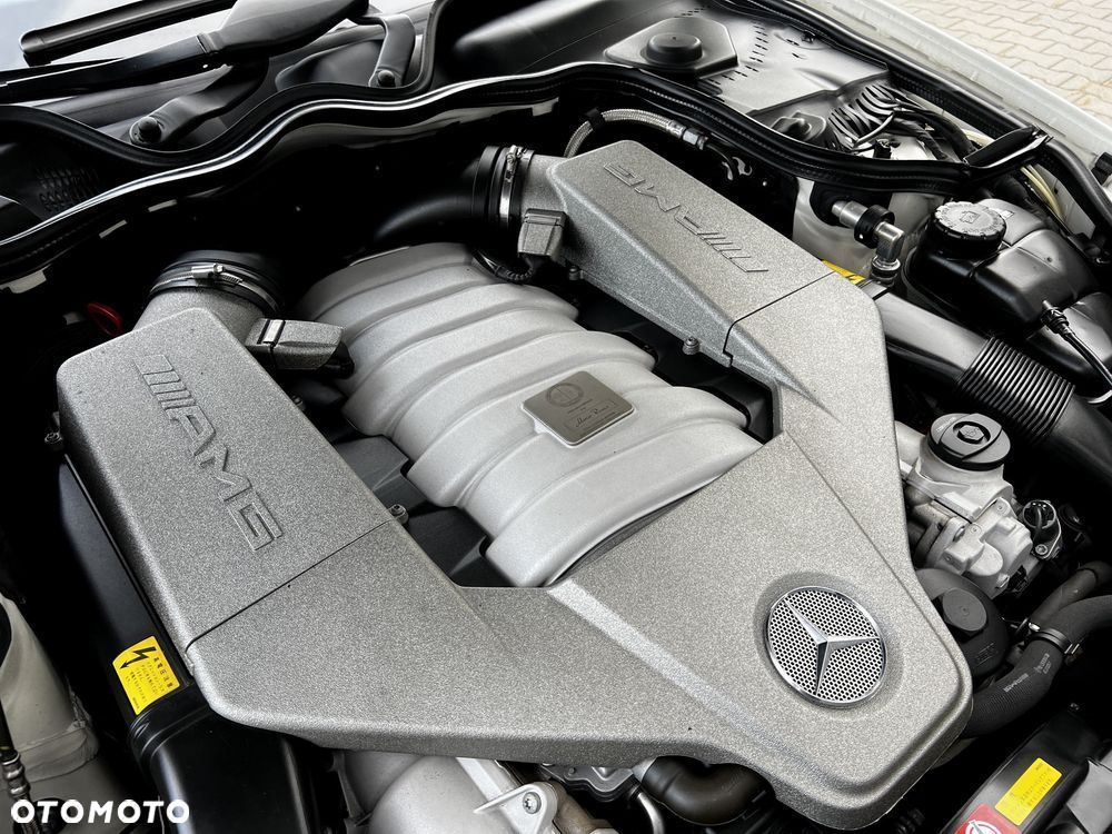 Mercedes-Benz CLS 63 AMG - 22